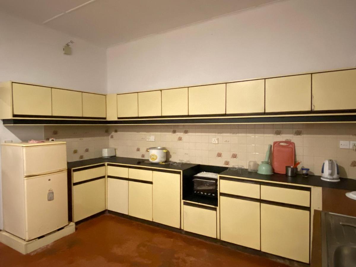 דיקוולה Villa 95 מראה חיצוני תמונה