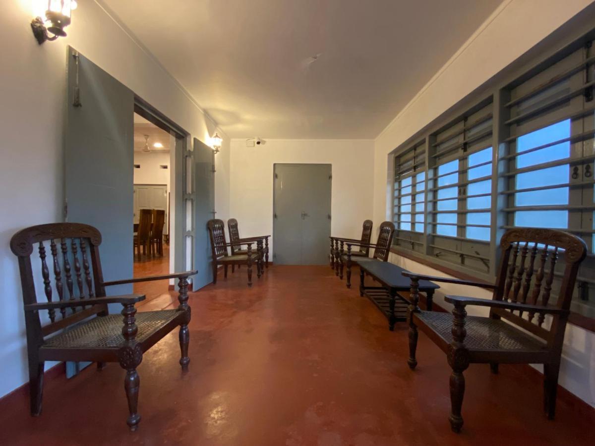 דיקוולה Villa 95 מראה חיצוני תמונה