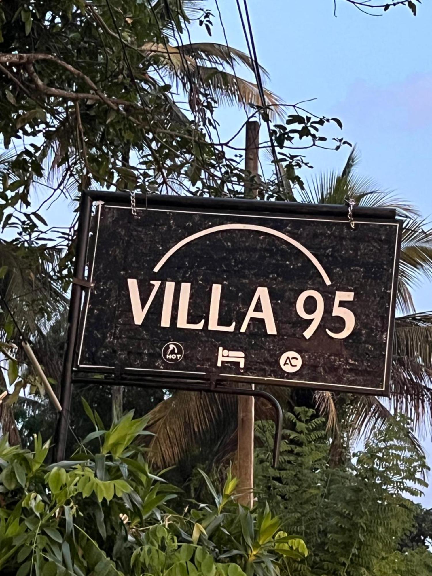 דיקוולה Villa 95 מראה חיצוני תמונה